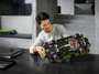LEGO Technic Lamborghini Sián FKP 18+ Modelo de Construcción Coleccionable 42115