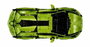 LEGO Technic Lamborghini Sián FKP 18+ Modelo de Construcción Coleccionable 42115