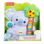 Mascota Interactiva Fisher Price Noah the Koala