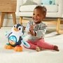 Fisher-Price Valentine the Penguin Linkimals - Juguete Musical con Luces, Movimientos y Canciones para Aprendizaje Temprano Bebés +9 Meses