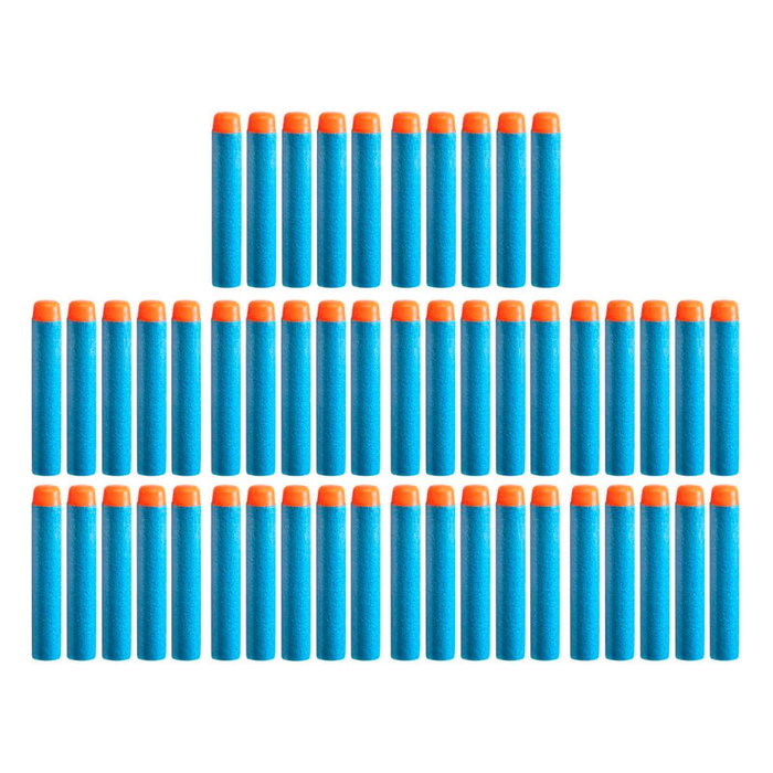 NERF Pack de 50 dardos Elite 2.0 NERF Pack de 50 dardos Elite 2.0