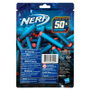 NERF Pack de 50 dardos Elite 2.0