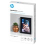 HP Papel Fotográfico Advanced Brillante 250 g/m2 10 x 15 cm 100 Hojas