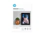 HP Papel Fotográfico Advanced Satinado 10x15 cm, 100 Hojas