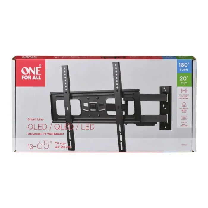 One For All WM2453 Smart Turn 180 One For All WM2453 Smart Turn 180