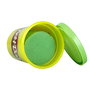 Play-Doh Pack 12 Botes Verdes E4828 Hasbro Plastilina Infantil +3 Años