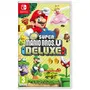 Nintendo Nuevo Super Mario Bros U Deluxe Game Switch