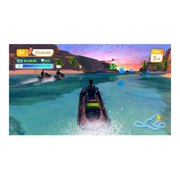 Ubisoft Interruptor de juego de fiesta deportiva (código de descarga) extra_attributes.product_type: M30