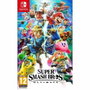 Nintendo Super Smash Bros Ultimate para Nintendo Switch