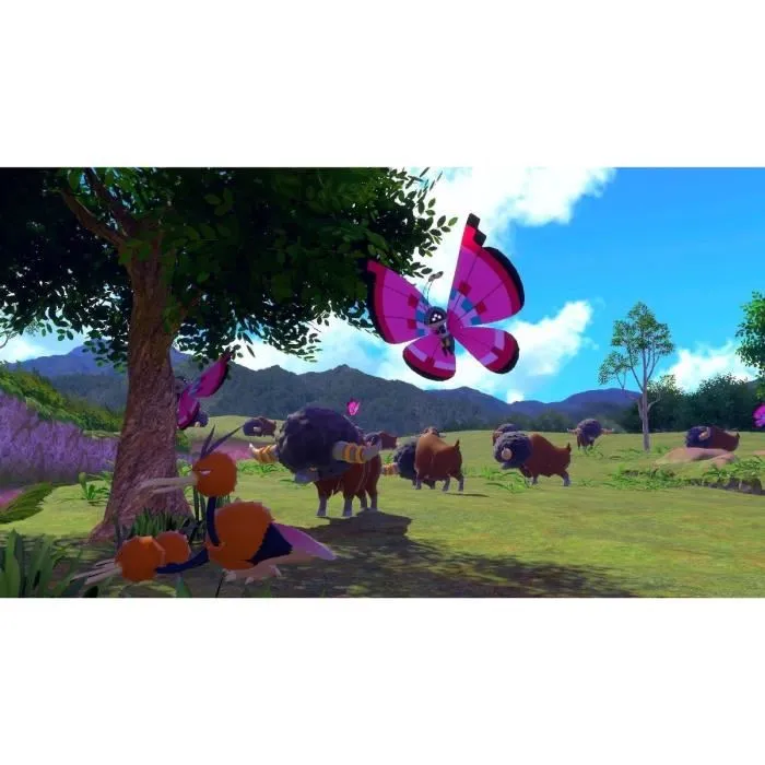 Nintendo Nuevo Pokémon Snap Nintendo Switch