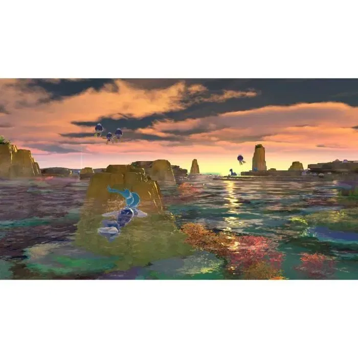 Nintendo Nuevo Pokémon Snap Nintendo Switch