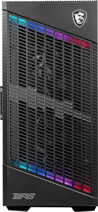 MSI MPG VELOX 100P AIRFLOW Negro