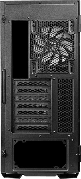 MSI MPG VELOX 100P AIRFLOW Negro