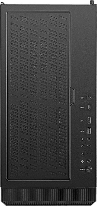 MSI MPG VELOX 100P AIRFLOW Negro
