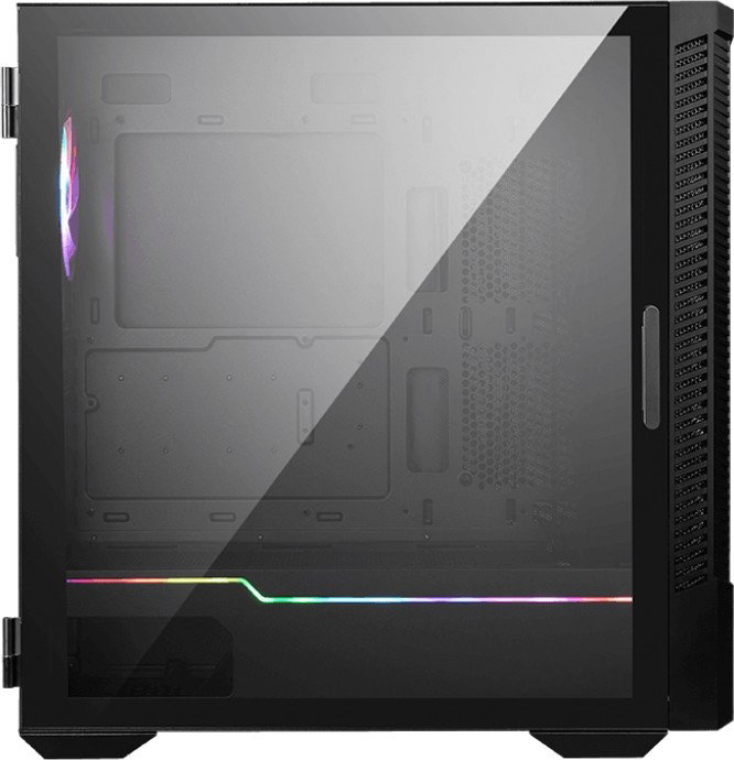 MSI MPG VELOX 100P AIRFLOW Negro