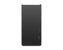 MSI MPG VELOX 100P AIRFLOW Carcasa de Ordenador Midi Tower Negro