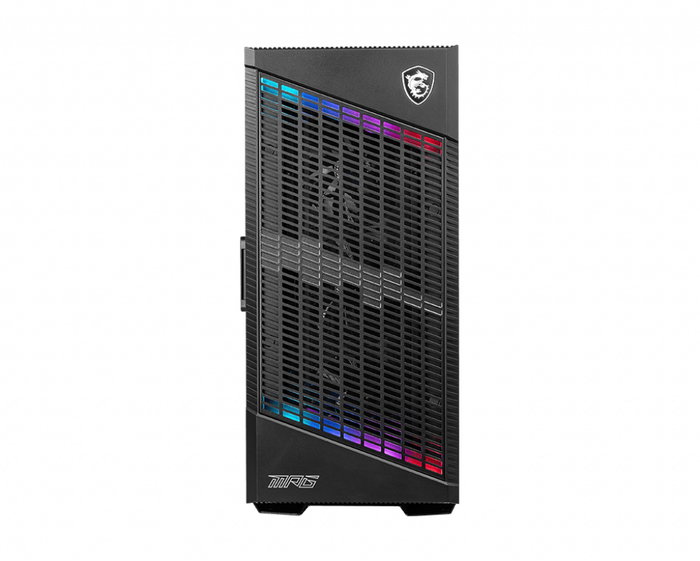 MSI MPG VELOX 100P AIRFLOW Negro