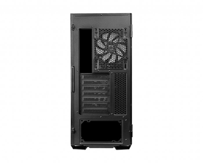MSI MPG VELOX 100P AIRFLOW Negro