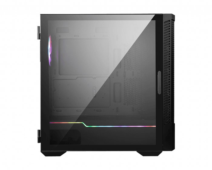 MSI MPG VELOX 100P AIRFLOW Negro
