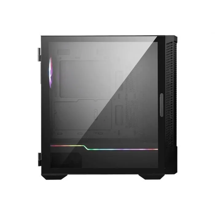 MSI MPG VELOX 100P AIRFLOW Negro