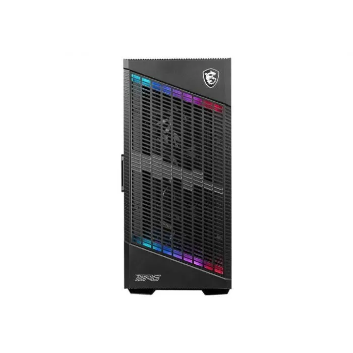 MSI MPG VELOX 100P AIRFLOW Negro