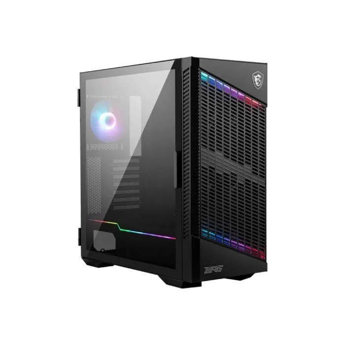 MSI MPG VELOX 100P AIRFLOW Negro
