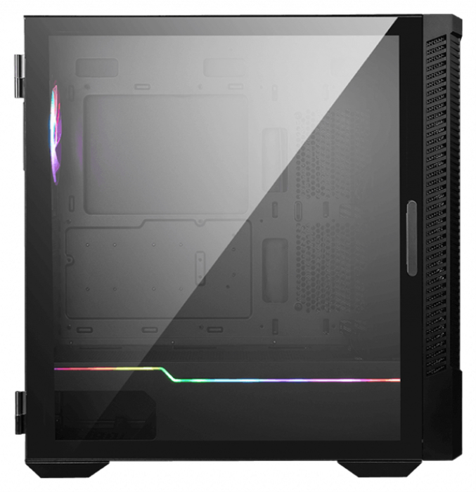 MSI MPG VELOX 100P AIRFLOW Negro