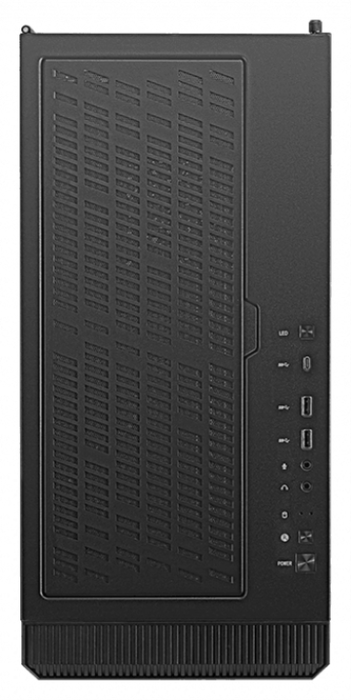 MSI MPG VELOX 100P AIRFLOW Negro