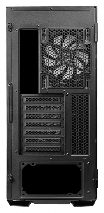 MSI MPG VELOX 100P AIRFLOW Negro