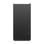 MSI MPG Velox 100P AIRFLOW Caja Midi Tower PC Gaming Negro ATX con 3 Ventiladores 120 mm Frontales