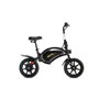 Urbanglide Bicicleta de equilibrio eléctrica URBANGLIDE 140S