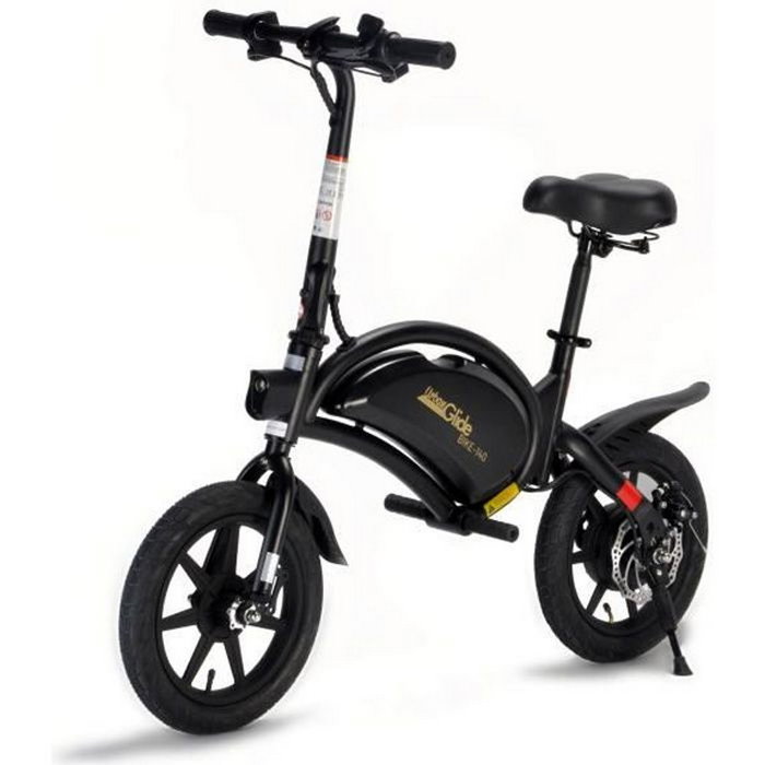 Urbanglide Bicicleta de equilibrio eléctrica URBANGLIDE 140S Urbanglide Bicicleta de equilibrio eléctrica URBANGLIDE 140S