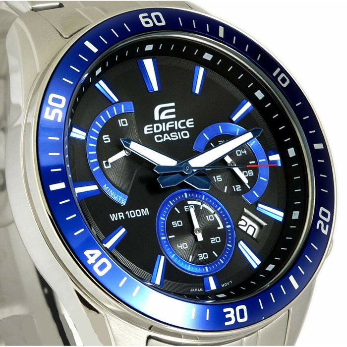 Casio Edifice EFR-552D-1A2VUEF Hombre