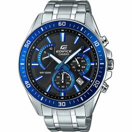 Casio Edifice EFR-552D-1A2VUEF Hombre