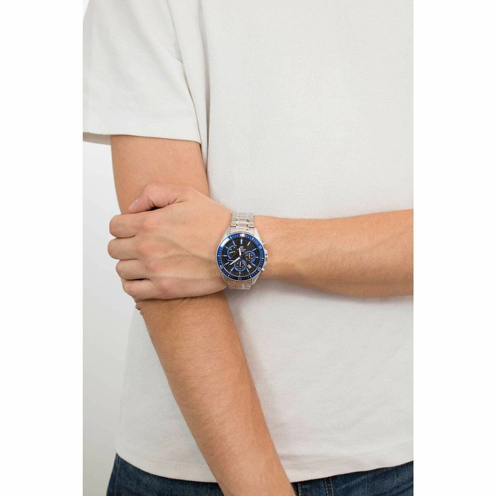 Casio Edifice EFR-552D-1A2VUEF Hombre