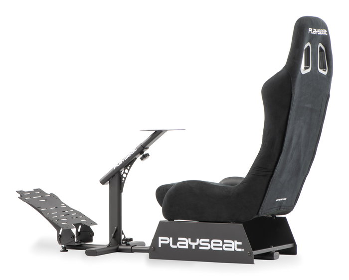 Playseat Evolution Alcantara Negro