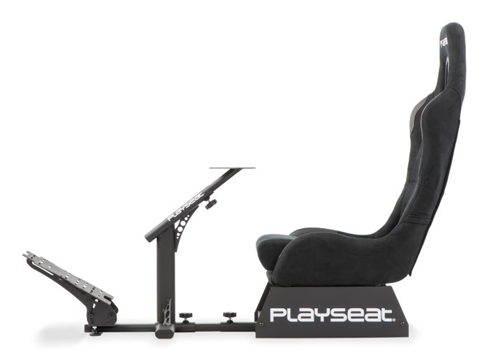 Playseat Evolution Alcantara Negro