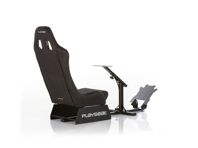 Playseat Playseat Evolution Alcantara Negro