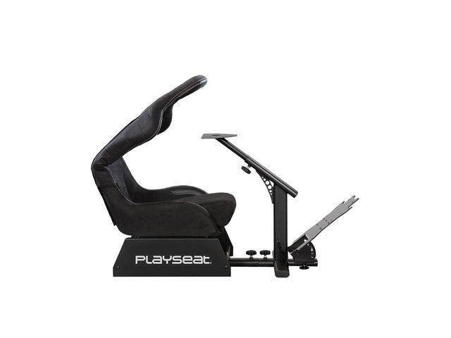 Playseat Playseat Evolution Alcantara Negro