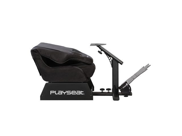 Playseat Playseat Evolution Alcantara Negro