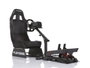 Playseat Playseat Evolution Alcantara Negro