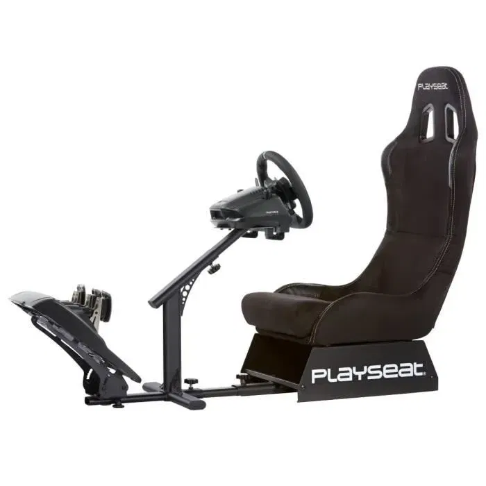 Playseat Silla Gaming EVO REM.00008 Black
