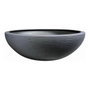 Eda Maceta Graphit Gris Antracita Ø 59 cm