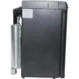Refrigerador Independiente 40L - 220V y Gas (2 Vías) - No Empotrable, Uso en Jardín, Casa, Camping