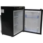 Refrigerador Independiente 40L - 220V y Gas (2 Vías) - No Empotrable, Uso en Jardín, Casa, Camping