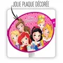 Stamp DISNEY PRINCESSES Scooter de 3 Ruedas Niños Niñas 2 Años