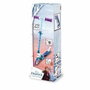 Smoby Scooter Frozen 2 plegable de 2 ruedas