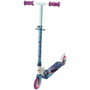 Smoby Scooter Frozen 2 plegable de 2 ruedas