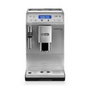 Delonghi Autentica Plus Etam29.620.SB Molinillo Espresso - Plateado