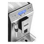 Delonghi Autentica Plus Etam29.620.SB Molinillo Espresso - Plateado